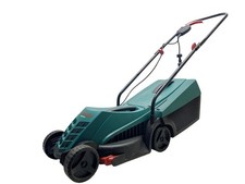 Używany, Elektryczna kosiarka do ramek Bosch ARM 3200 1200W 31L na sprzedaż  PL
