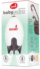 Rockit rocker rechargeable for sale  MILTON KEYNES