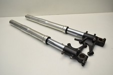 HONDA CBR 1000 rr 2004 2005 2006 2007 conjunto de amortecedores de garfo dianteiro FIREBLADE comprar usado  Enviando para Brazil