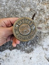 Ancienne sonnette cycles d'occasion  Albi