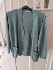 Ladies damart cardigan for sale  REDRUTH