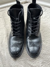Loake bedale men for sale  HERTFORD