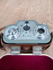 Zeiss ikon movikon for sale  BRISTOL