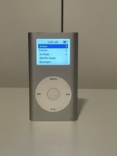 Vintage apple ipod for sale  Guilford