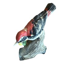 Woodpecker perched tree for sale  Eau Claire