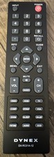 dynex tv remote for sale  East Stroudsburg