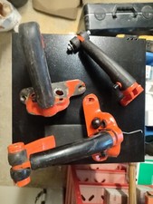 Dolmar gasgriff ersatzteile gebraucht kaufen  Alfdorf