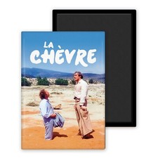 Chèvre 1981 version d'occasion  Montreuil
