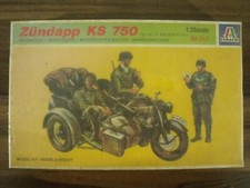 Italeri 317 zündapp gebraucht kaufen Italeri 317 zündapp gebraucht kaufen  Deutschland