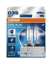 Osram xenarc cool for sale  WAKEFIELD