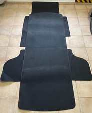 Tappetino stuoia double usato  Varese