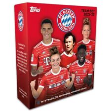 Topps bayern münchen gebraucht kaufen  München