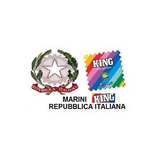 Fogli marini king usato  Milano
