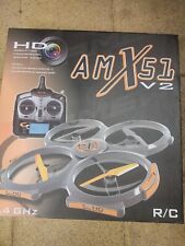 Amewi 25163 drohne gebraucht kaufen  Paderborn