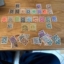 Briefmarken besatzungszone gem gebraucht kaufen  Emsbüren