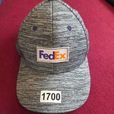 Fedex trucker hat for sale  Kalispell