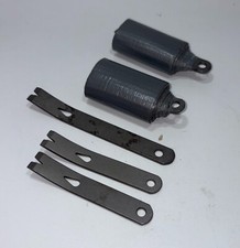Edc pocket pry for sale  Franklin