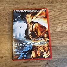 Stormbreaker dvd alex for sale  BLACKBURN