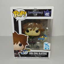 Sora dual blasters usato  Bologna
