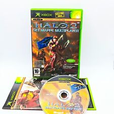 Halo set mappe usato  Ragalna