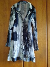 Zeitlos luana longjacke gebraucht kaufen  Bonn
