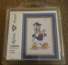 Royal paris donald for sale  DUNSTABLE
