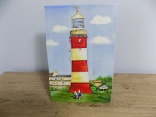 Ceramic smeaton lighthouse for sale  PLYMOUTH