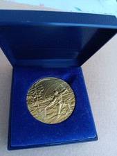 Medaille angeln schatulle gebraucht kaufen  Leichlingen (Rheinland)