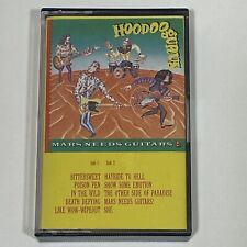 Hoodoo gurus mars for sale  San Antonio