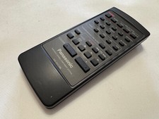 Panasonic rak rx313wm gebraucht kaufen  Berlin