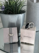 Genuine emporio armani for sale  NOTTINGHAM
