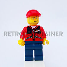 Lego minifigures cty142 usato  Cittadella