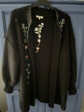 Alice temperley cardigan for sale  TIVERTON