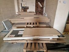Used chipboard 38mm for sale  LEEDS