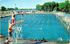 Terrace park swimming for sale  Long Beach