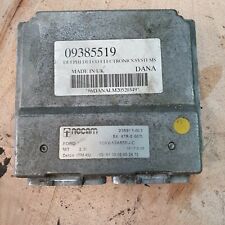 Lpg ecu 1c1y for sale  BARKING