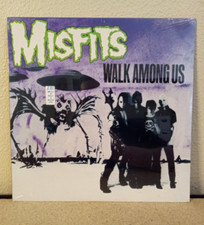 Misfits walk among for sale  Henderson