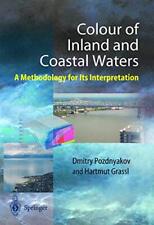 Color inland coastal for sale  ROSSENDALE