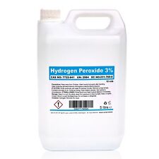 Pure hydrogen peroxide for sale  LONDON