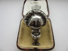 Rare antique hallmarked for sale  ENFIELD