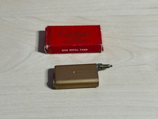 Vintage boxed cartier for sale  BICESTER