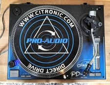Citronic pd2 direct for sale  RUGBY