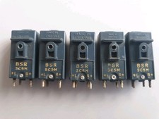Joblot bsr sc5m for sale  NEWTON ABBOT
