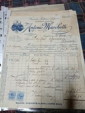 Bella fattura 1928 usato  Fontanafredda