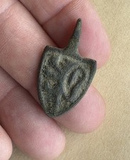 Medieval pendant 1200 for sale  COLCHESTER