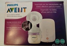 Tiralatte elettrico philips usato  Ariano nel Polesine