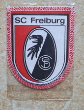 Aufnäher freiburg 1984 gebraucht kaufen  Knüllwald