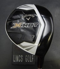 Callaway hot wood for sale  SPILSBY