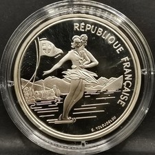 100 francs 1989 d'occasion  Antony