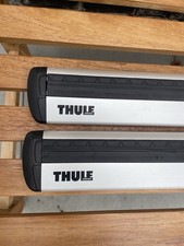 Thule 711200 wingbar for sale  NORTHWICH